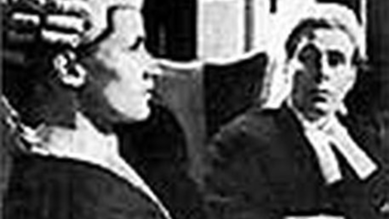 The Portsmouth Defence