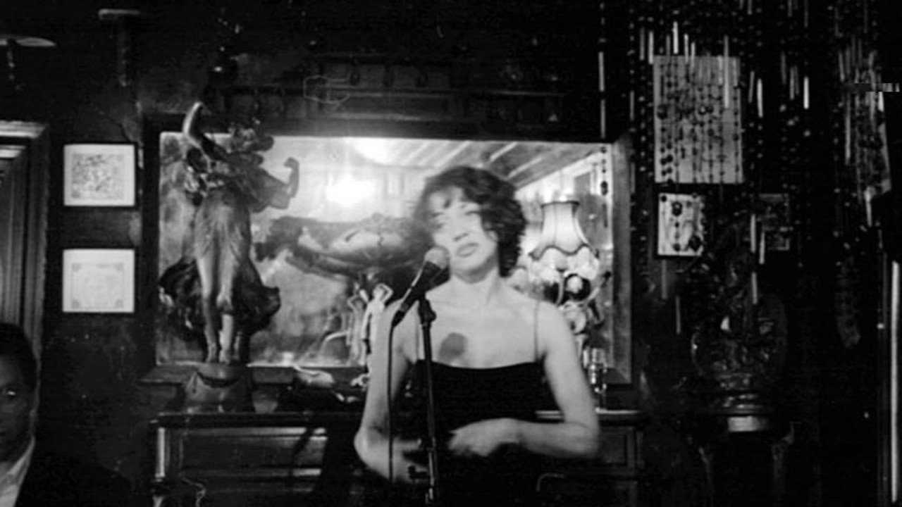 A Distant Song (2001) | MUBI