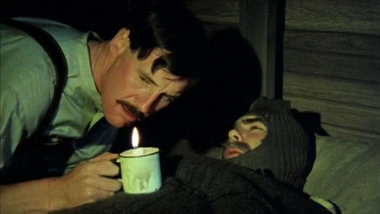 Ripping Yarns: Escape from Stalag Luft 112 B
