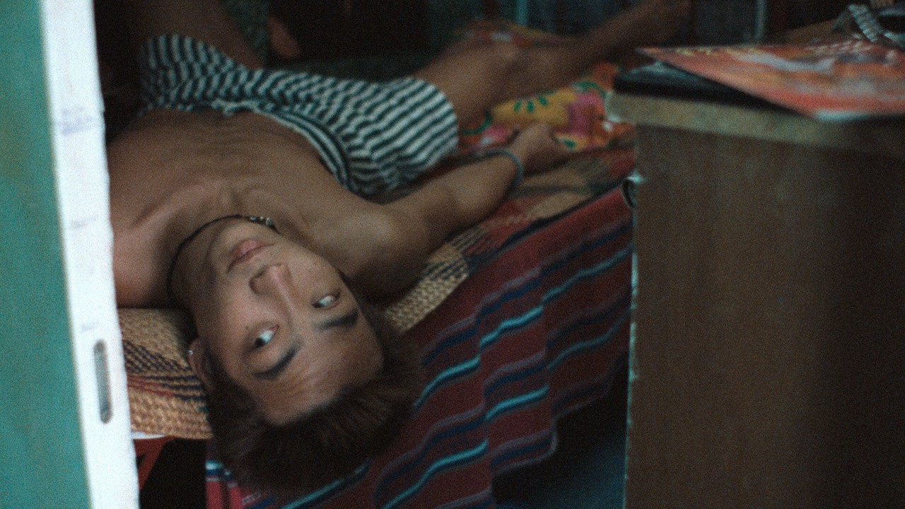 Image du film Made in Hong Kong