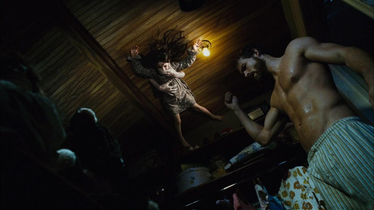 Amityville Exorcism Movie trailer |Teaser Trailer