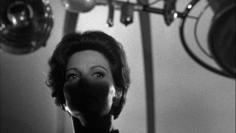 The Outer Limits: The Architects of Fear