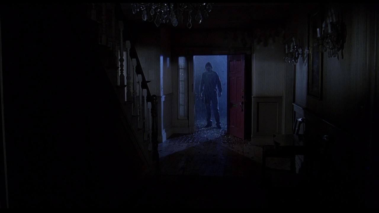 The Amityville Horror