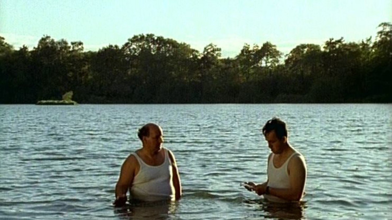Image du film Esprit de bière