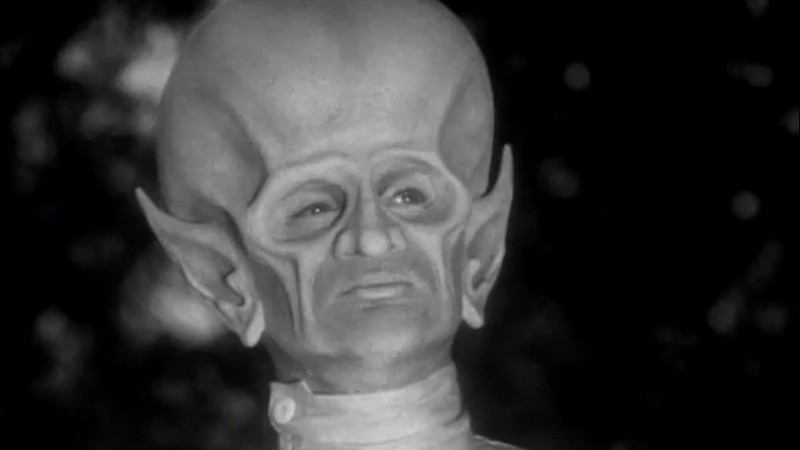 The Outer Limits: The Sixth Finger