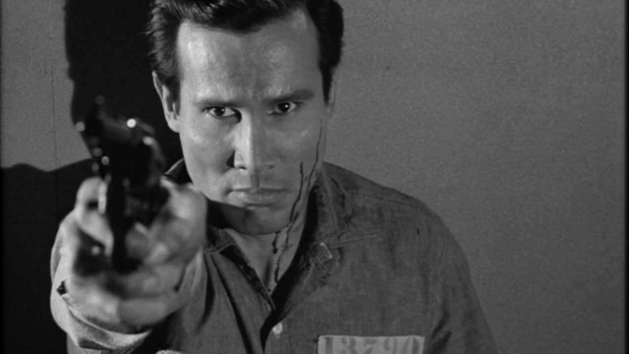 The Outer Limits: The Mice