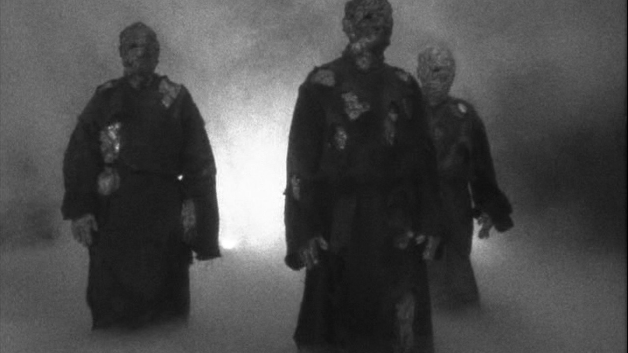The Outer Limits: A Feasibility Study