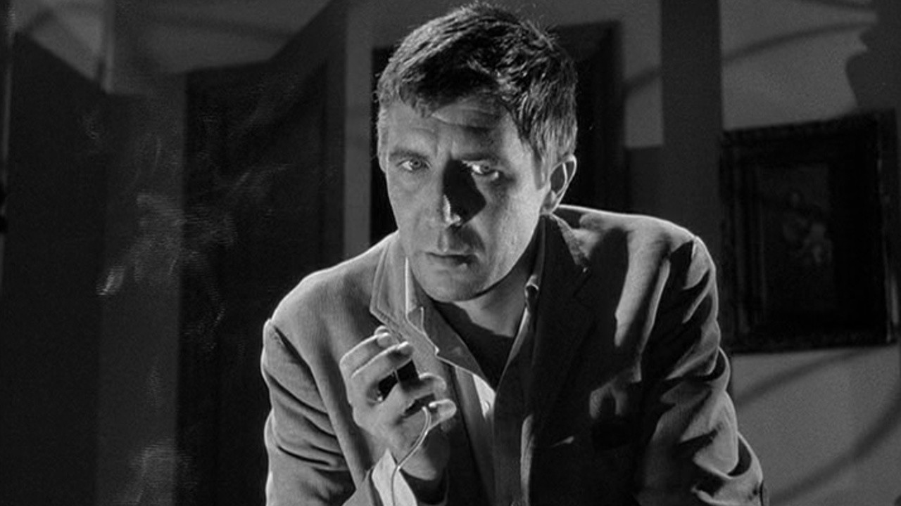 The Outer Limits: Wolf 359