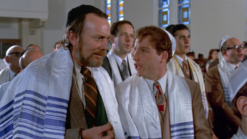 The Apprenticeship of Duddy Kravitz