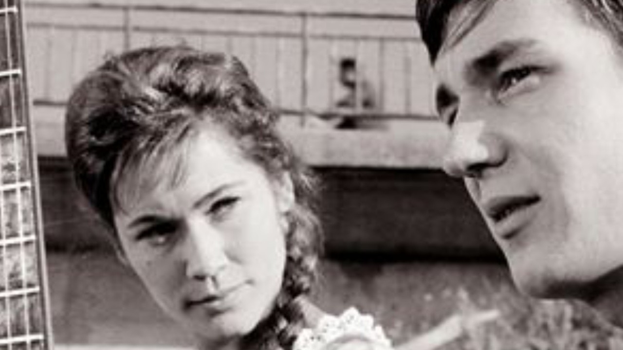 Image du film Le Bonheur est pour demain