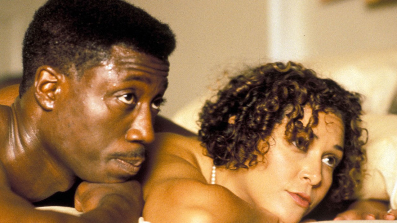 Image du film Jungle Fever