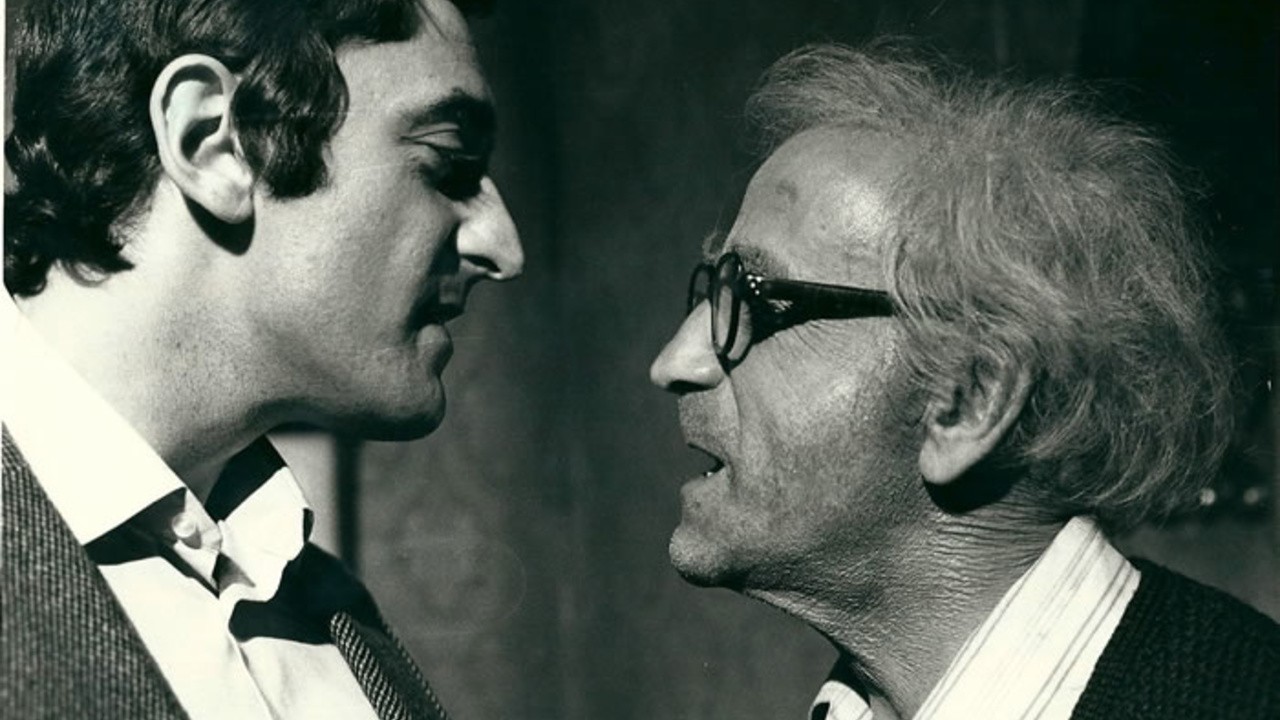 Moss (1975) | MUBI