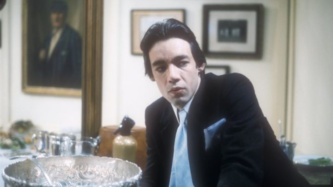 John Welsh – Movies, Bio and Lists on MUBI