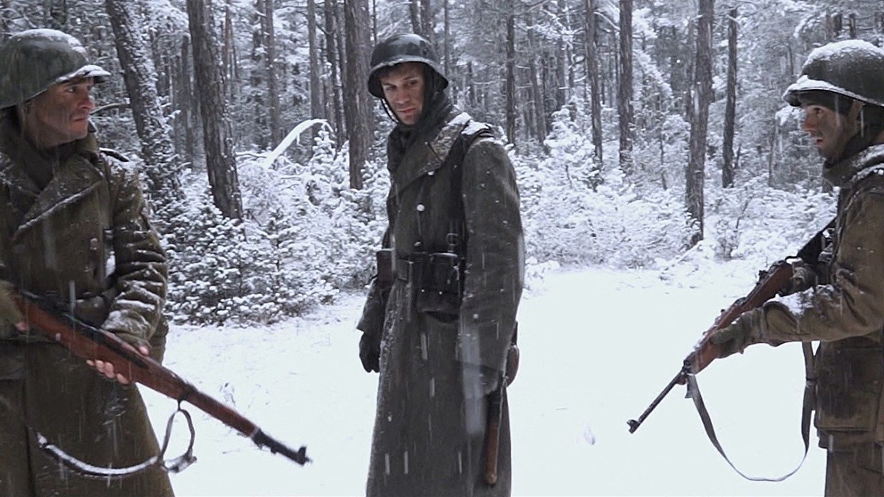Image du film Winter War