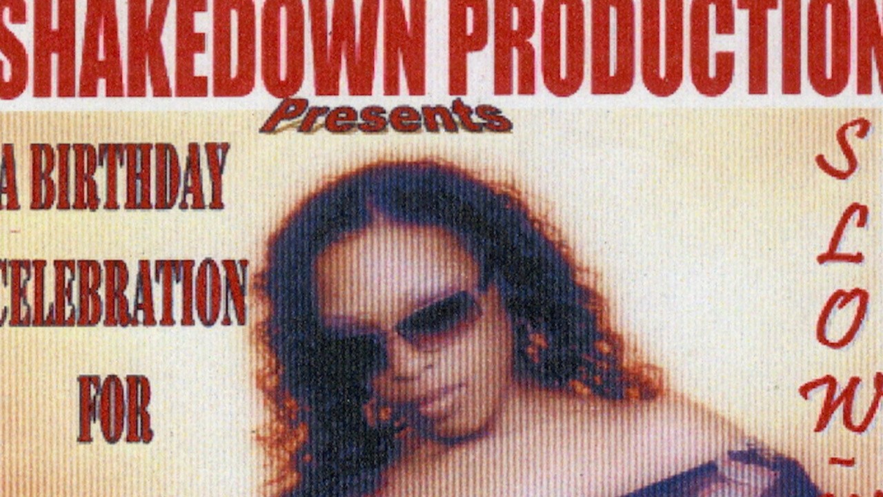 Shakedown