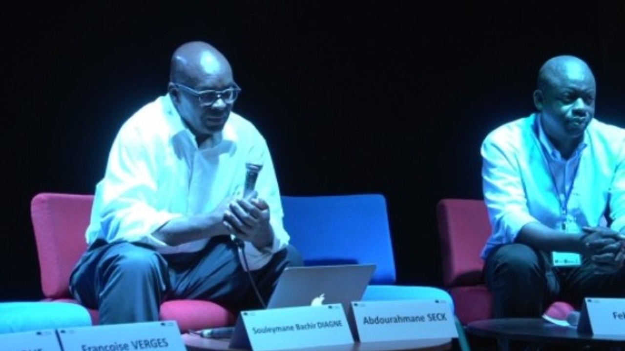 Afrique, La pensée en mouvement Part I