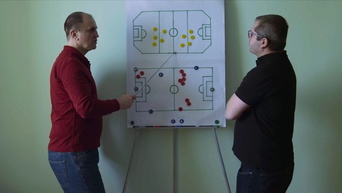 Futebol Infinito