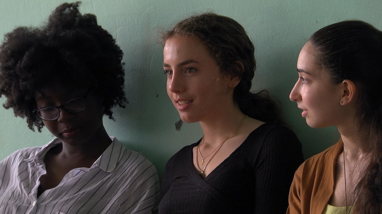 Image du film Premières solitudes