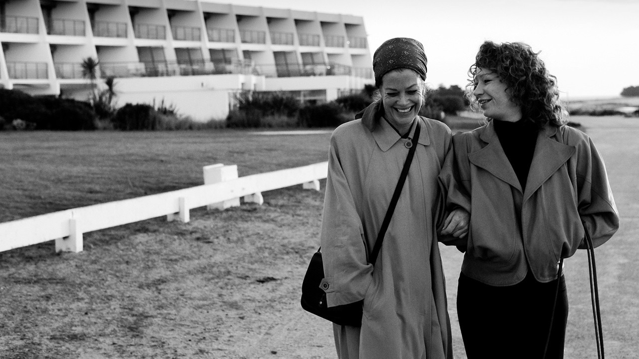 Image du film 3 jours à Quiberon