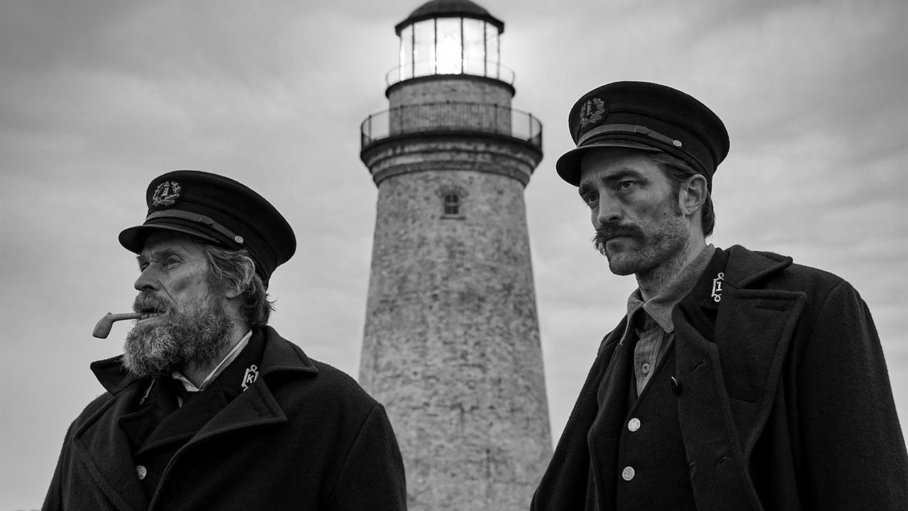 Image du film The Lighthouse