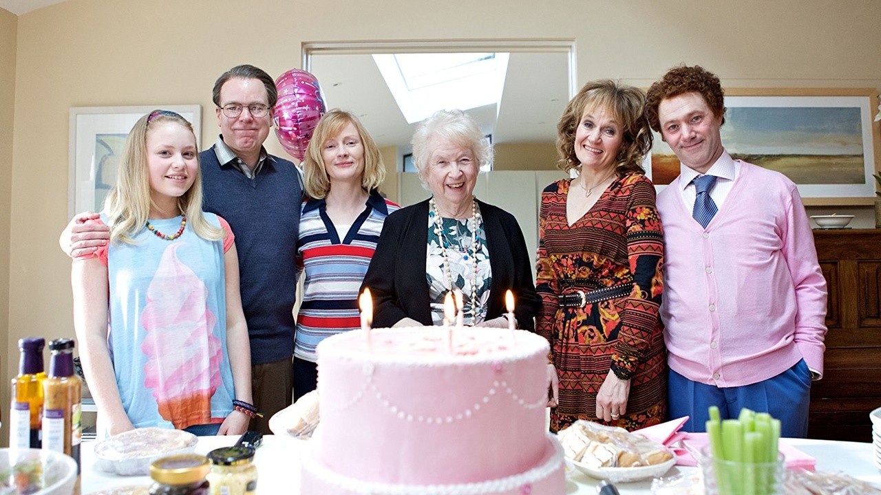 Inside No. 9: Nana's Party