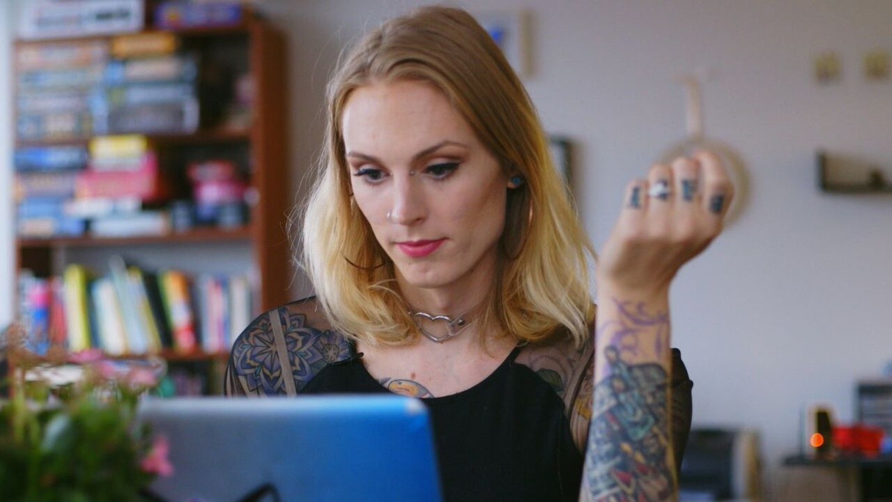 Do I Have Boobs Now?