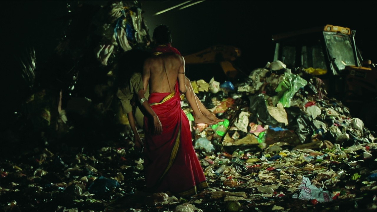 Garbage
