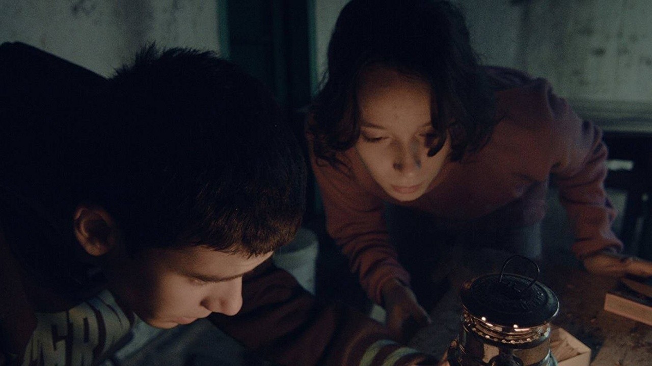 Image du film Trinta Lumes