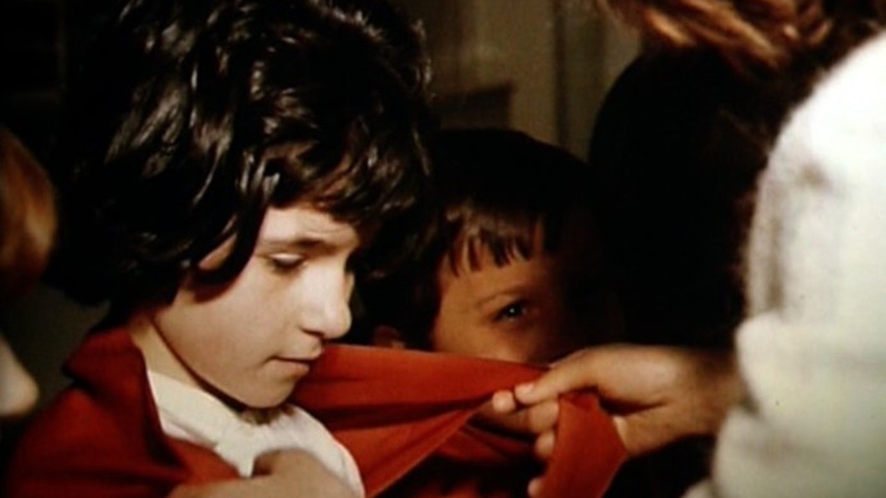 Image du film Je vois rouge