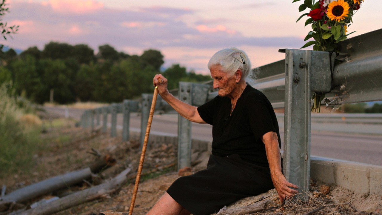 Image du film Le Silence des autres