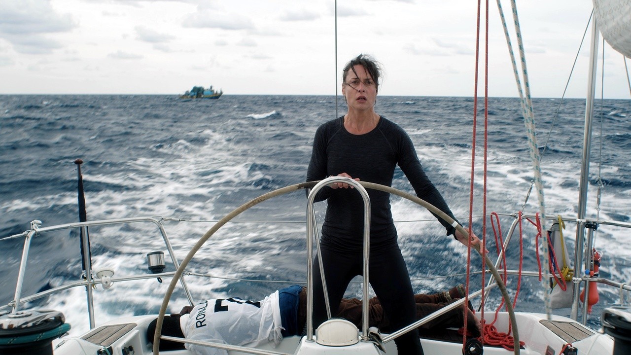 Image du film Styx