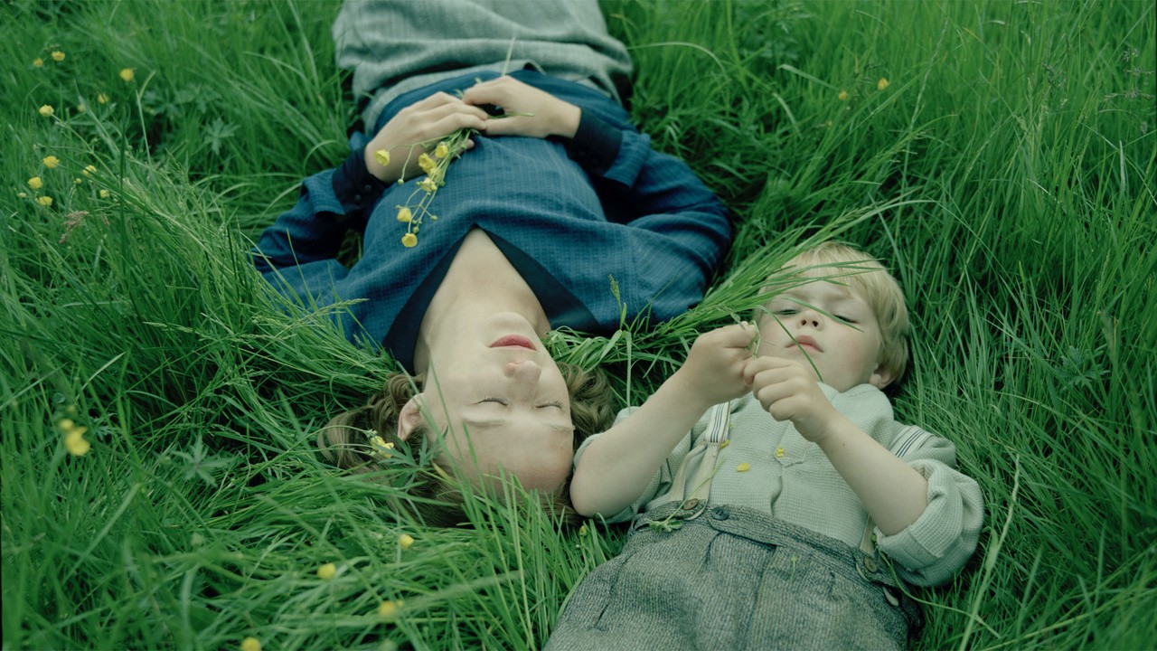 Becoming Astrid