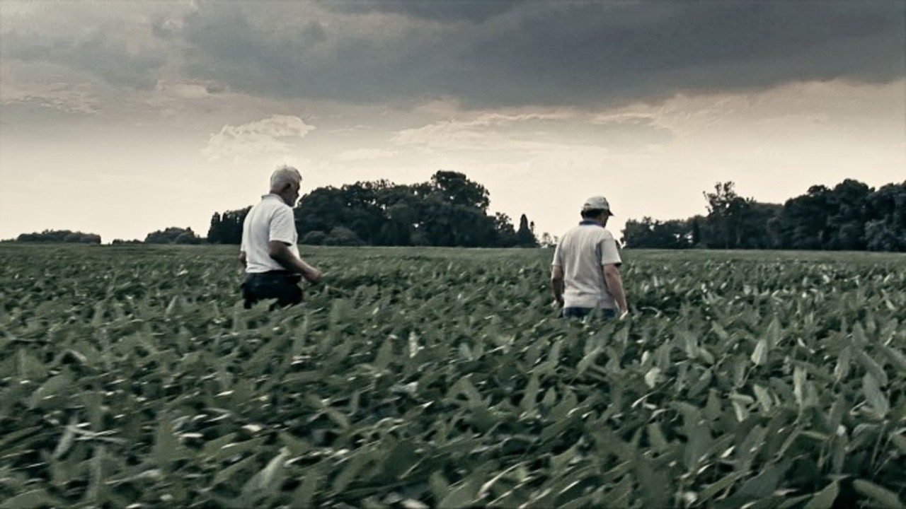 Image du film Le Grain et l'ivraie