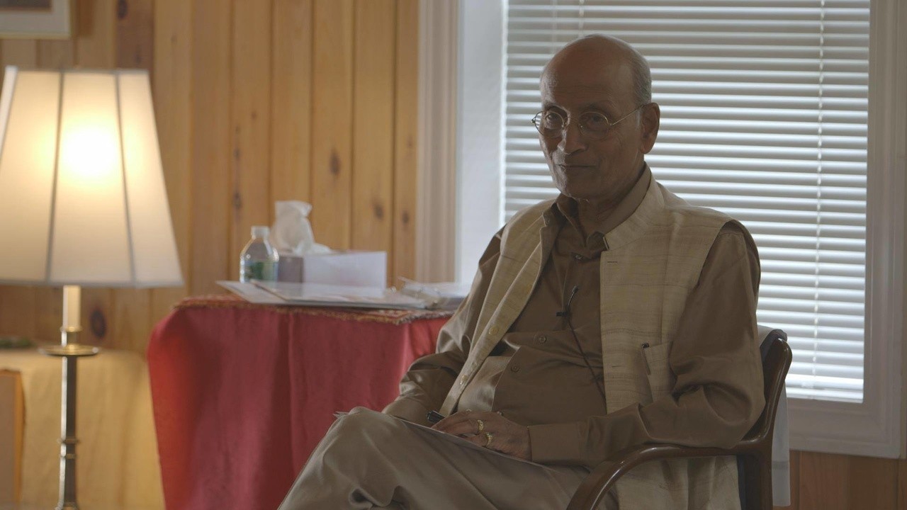 The Doctor From India