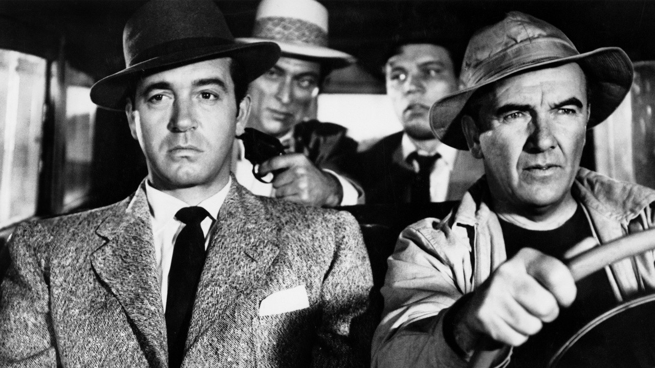Kansas City Confidential