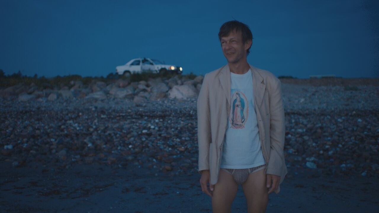 Whatever Happens Next