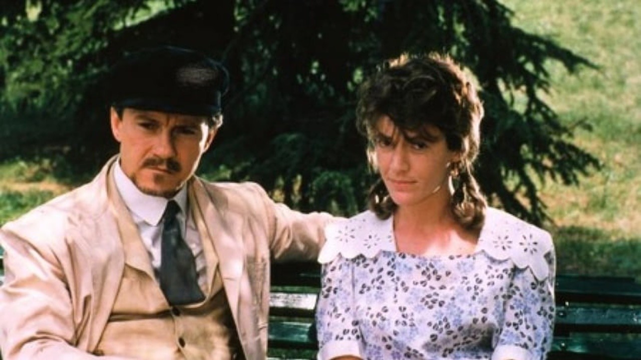 Image du film Caro Gorbaciov