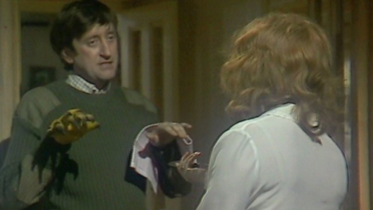 Tales of the Unexpected: Where's Your Sense of Humour?