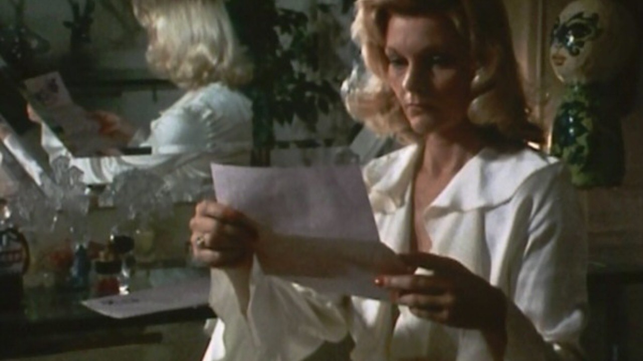 Tales of the Unexpected: The Gift of Beauty