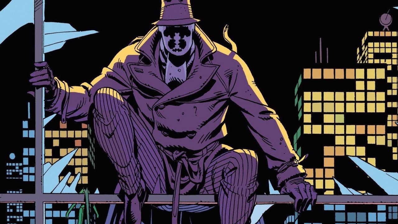 Watchmen