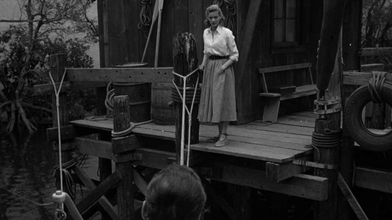 Image du film Key Largo