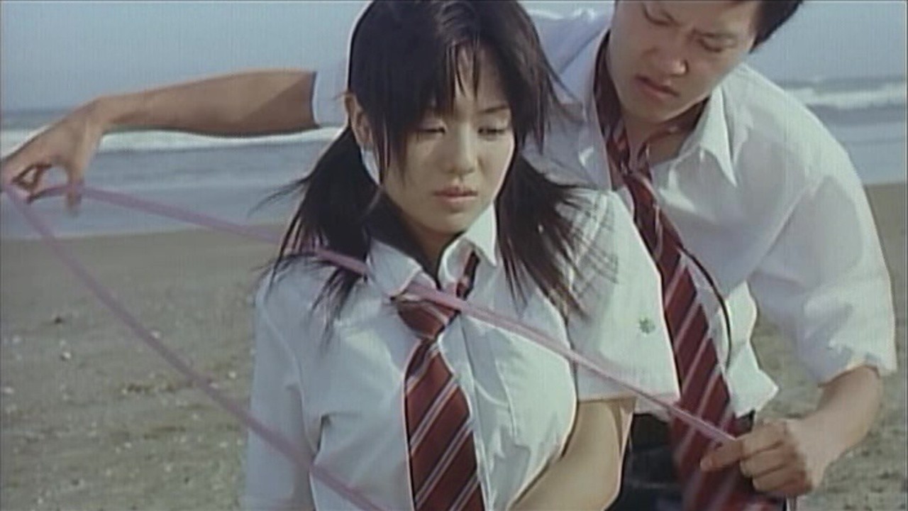 Sora Aoi is Tsumugi