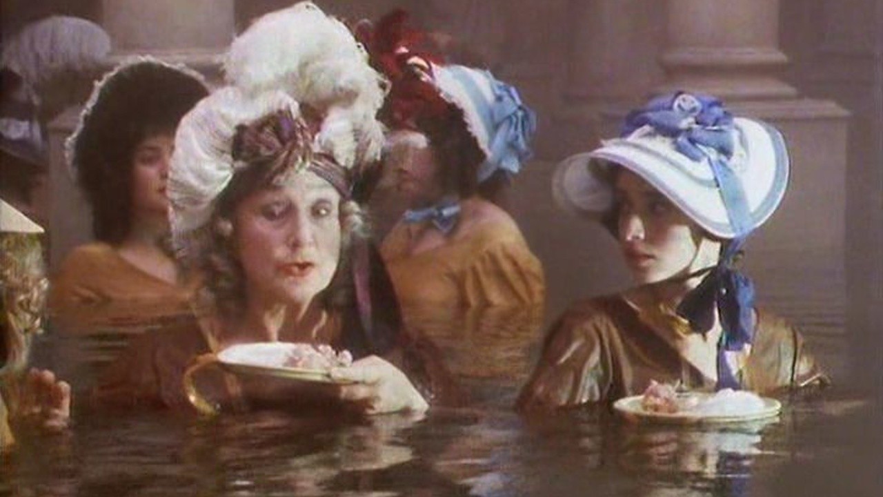 Northanger Abbey