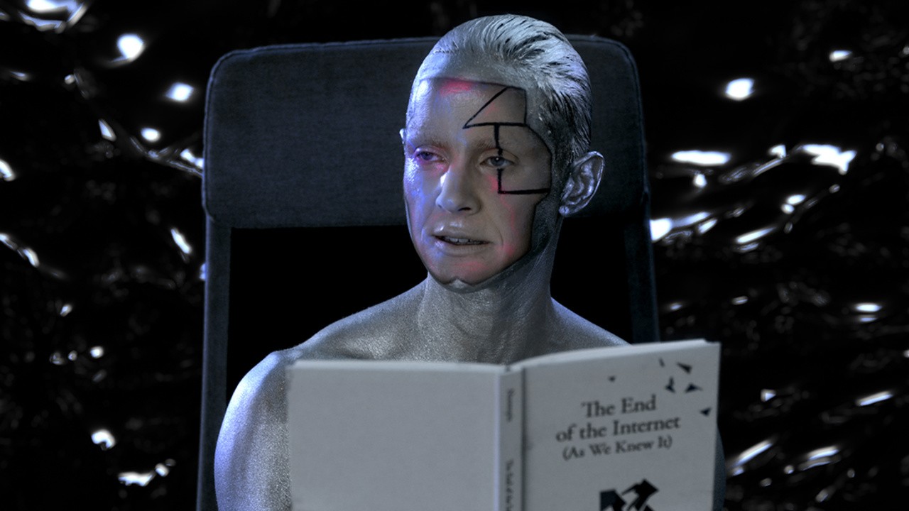 Contra-Internet: Jubilee 2033