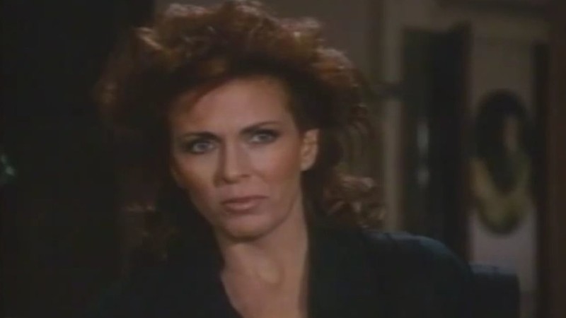 Codename: Foxfire (1985) | MUBI
