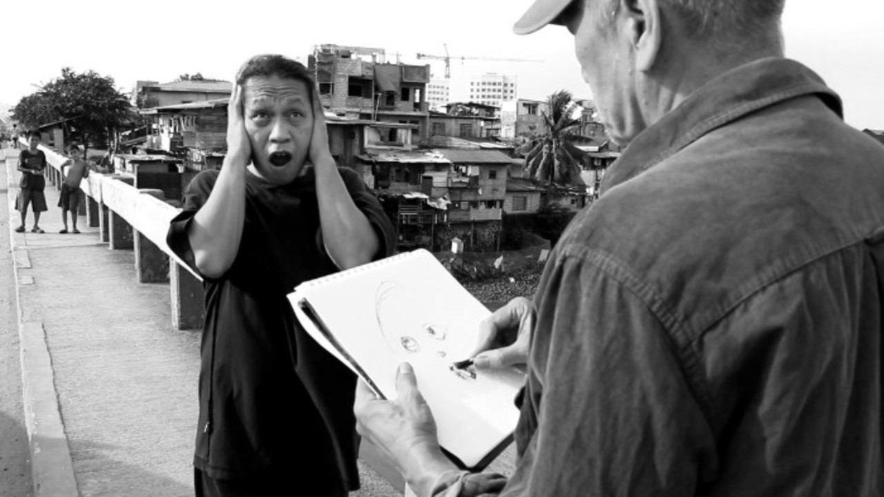 Manila Scream Expanded