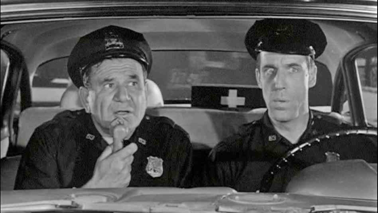 Car 54, Where Are You?
