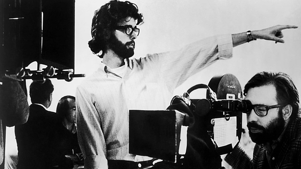 A Legacy of Filmmakers: The Early Years of American Zoetrope