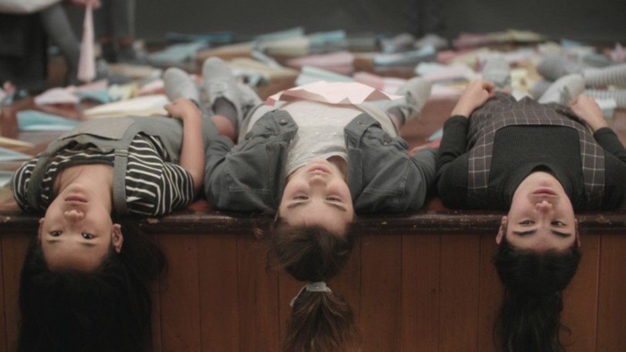 A Field Guide to Being a 12-Year-Old Girl