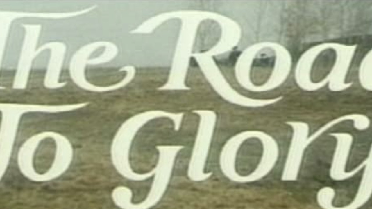 The Road to Glory (1997) | MUBI